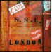 STATUS QUO Spare Parts (Earmark 42032) Italy 2004 reissue LP of 1969 album (Soft Rock, Pop Rock)